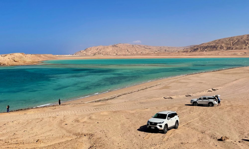 Savdska Arabija, avantura za posvečene - 12139.JPG