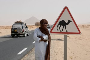 Alžirija, avantura v srcu Sahare - 12157.jpg