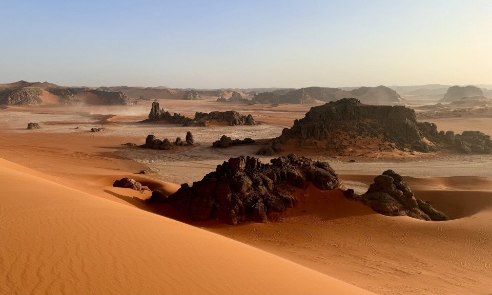 Tin Merzouga v vsej svoji lepoti