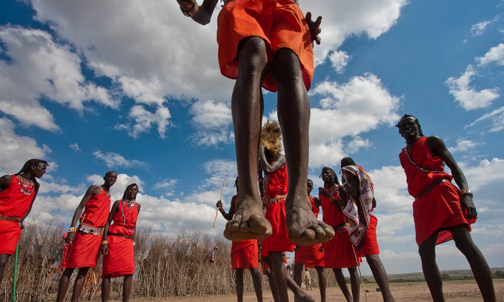 Tanzanija za družine: safari in Zanzibar - 12303.jpg