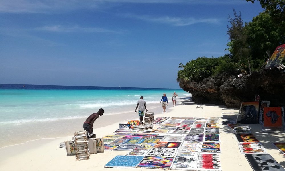 Tanzanija za družine: safari in Zanzibar - 12305.jpg