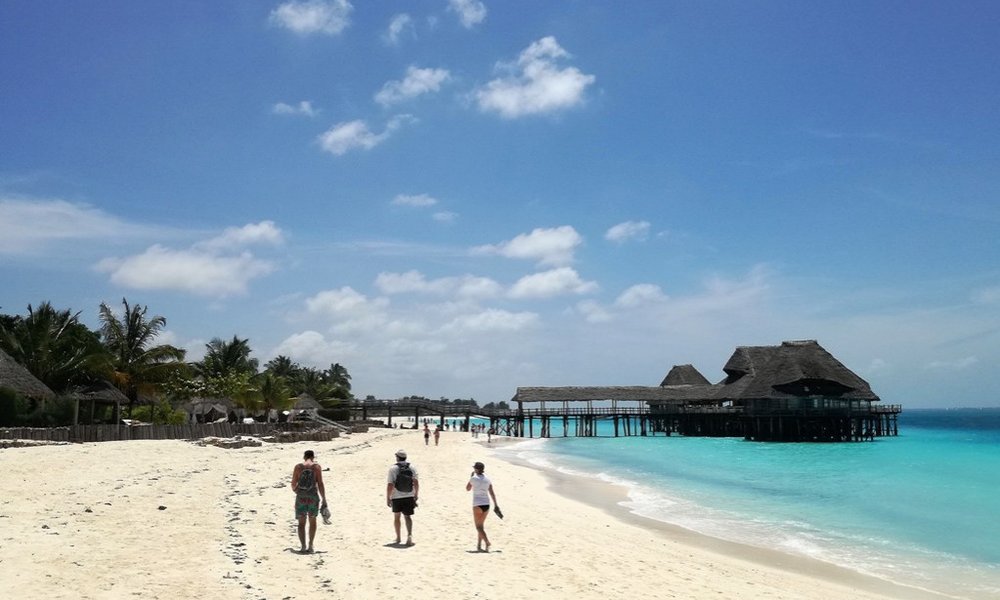 Tanzanija za družine: safari in Zanzibar - 12306.jpg