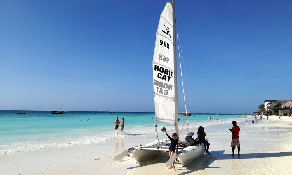 Tanzanija za družine: safari in Zanzibar - 12307.jpg