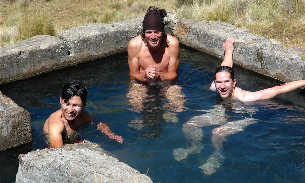 Kjer je ShaPPa, tam so terme!