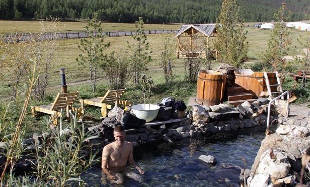 ShaPPci najdemo terme povsod in tu prav pašejo