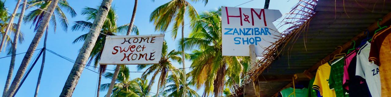 Zanzibar, za mlade