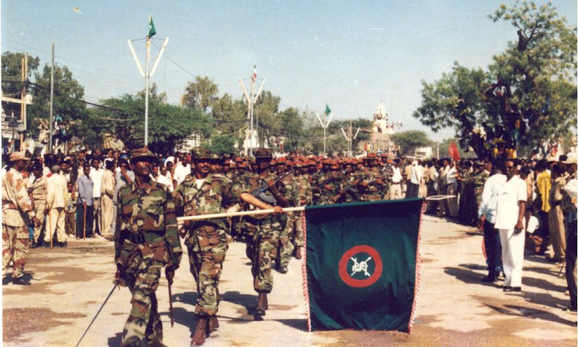 Predstave na glavnem trgu