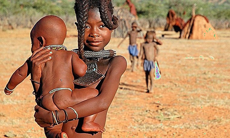 Vas, ki jo obiščemo obdarimo in tam prespimo