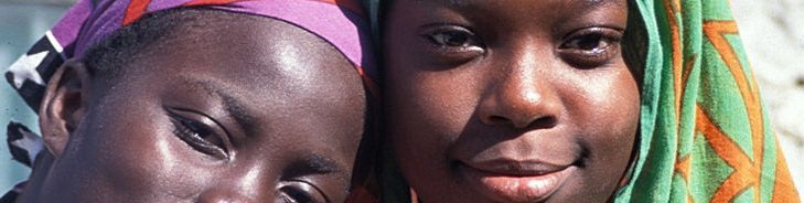 Kenija in Tanzanija: safari in Zanzibar