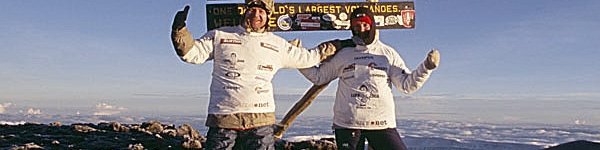 Tanzanija: Kilimanjaro, safari in Zanzibar