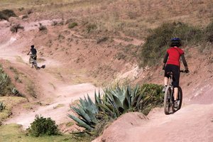 Peru, Bolivija in Čile, s kolesa, peš in z jeepi - 1832.jpg