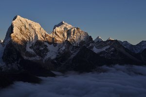 Nepal Everest 184