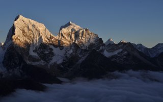Nepal Everest 184