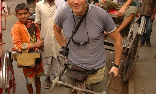 Redki pešrikšarji, Kalkuta