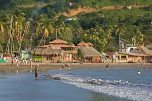 Nikaragva - 1973.jpg