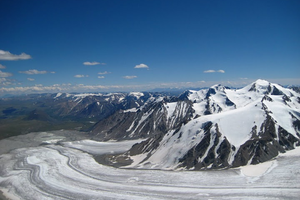 Treking po zahodni Mongoliji - 1980.bmp