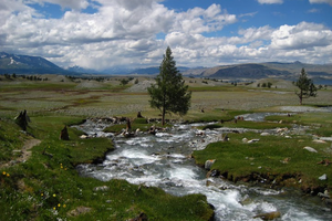 Treking po zahodni Mongoliji - 1982.bmp