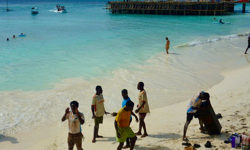 Zanzibar mladi 2