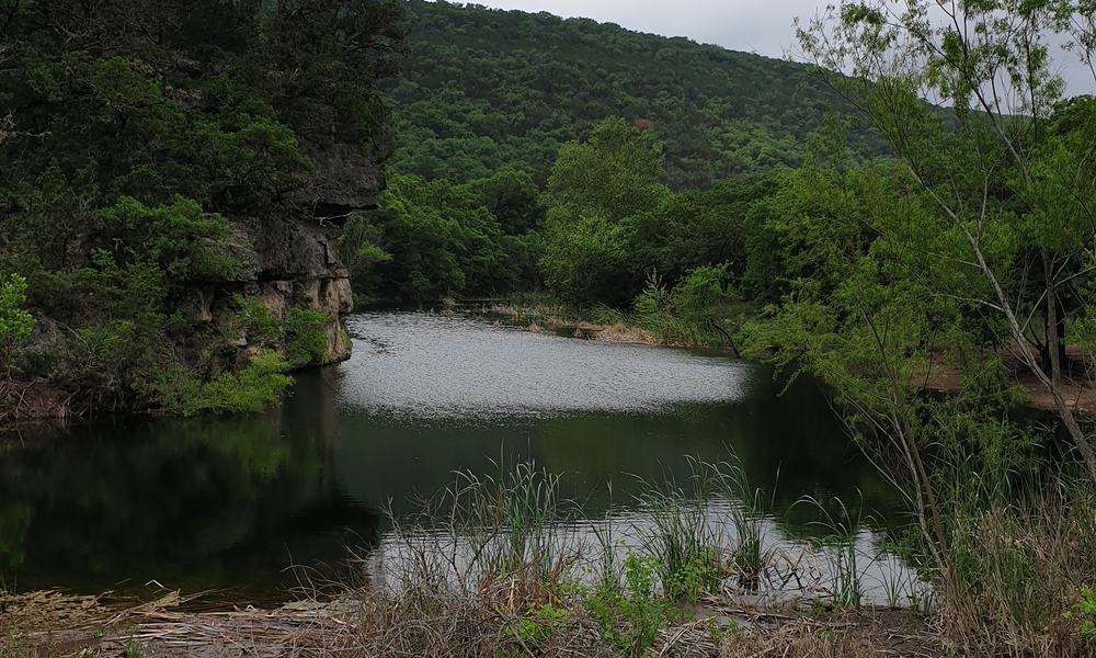 hill country 2