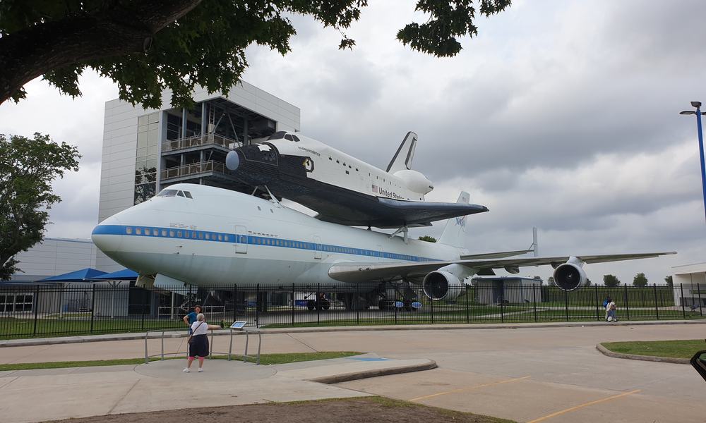 Houston