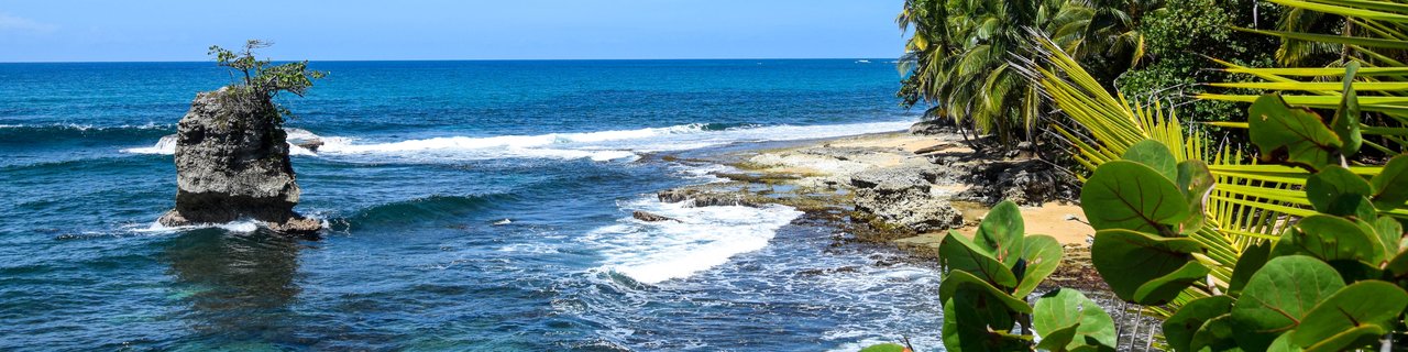 Kostarika, za družine