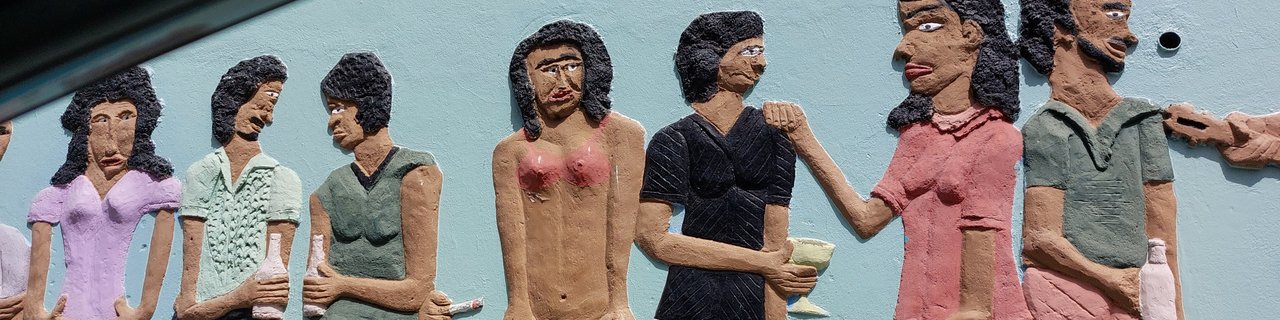 Zelenortski otoki, od otoka do otoka