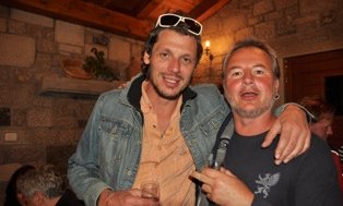 Sloviti dohtar in naš ekonomist