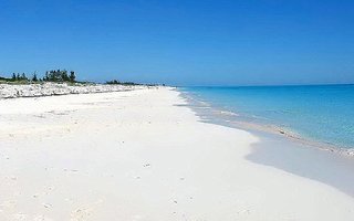 Neokrnjene plaže s potovanja