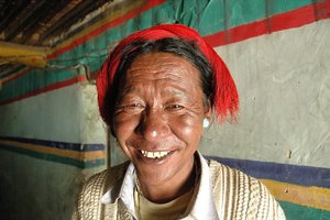 Šef restavracije na poti do Everesta