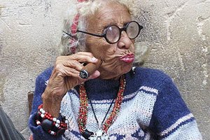 Maskota Havane, Kuba