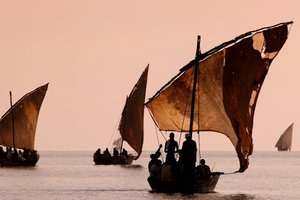 Mozambik, foto: Zvone Šeruga