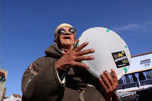 6. festival popotništva, ShaPPa aPProved