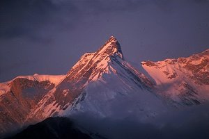 Nepal