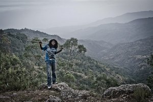 Ras Makonen, naj gostitelj Etiopije