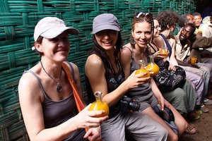 Tej - lokalno medeno vino