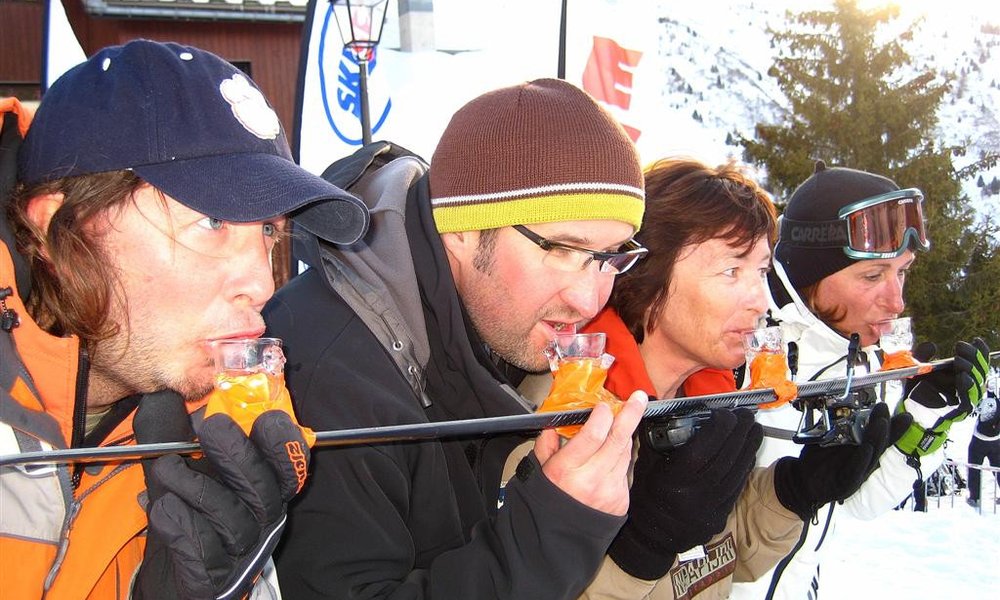 Legendarna Šluk dila, by ShaPPa