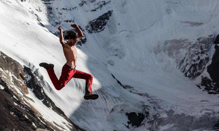 Redek zrak našim vodnikom škodi ravno toliko kot topu perček (foto by ktn)