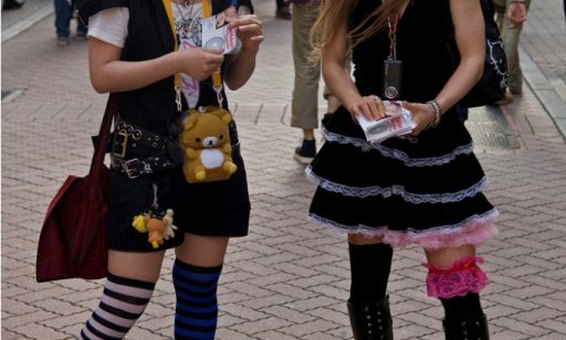 Generacija X (foto: I. Bončina)