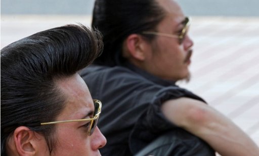 Generacija Y (foto: I. Bončina)