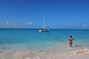 Chill out na prelepih mehiških plažah