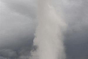 Gejzirji na Islandiji