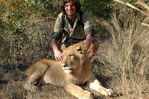 Namibija, Bocvana, Zimbabve - 3629.JPG