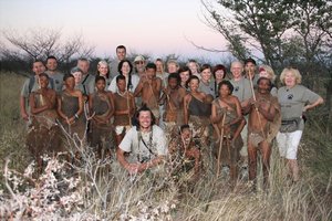 Namibija, Bocvana, Zimbabve - 3639.JPG