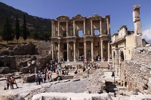 Turčija, s križarjenjem - 3687.JPG