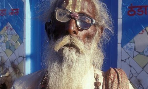 Indija je polna posebnežev