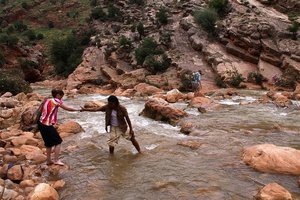 Maroko, Sumatra, Kašmir in Ladak, Huayhuash - 3938.JPG