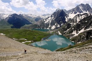 Maroko, Sumatra, Kašmir in Ladak, Huayhuash - 3952.JPG