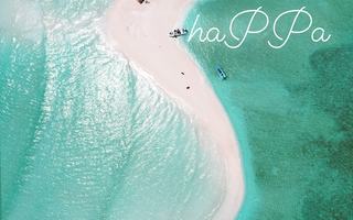 4. ShaPPa otok