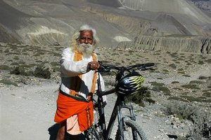 Mongolija ter Nepal s Tibetom - 4130.JPG