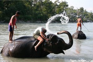 Mongolija ter Nepal s Tibetom - 4135.JPG